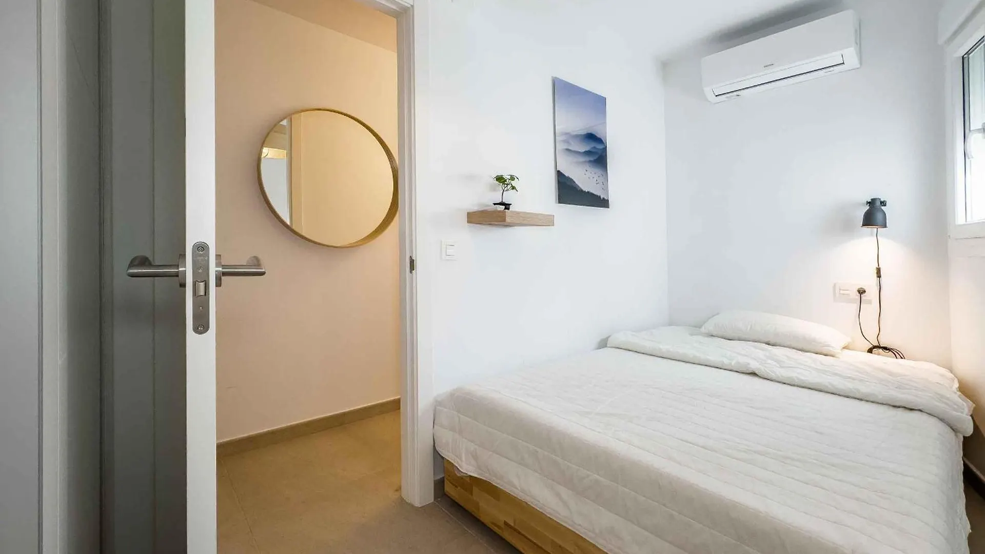 Cozy Apartment In Fuengirola Near The Beach スペイン